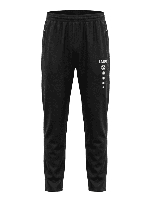 JAKO Athletic Performance Training Trousers (Unisex)