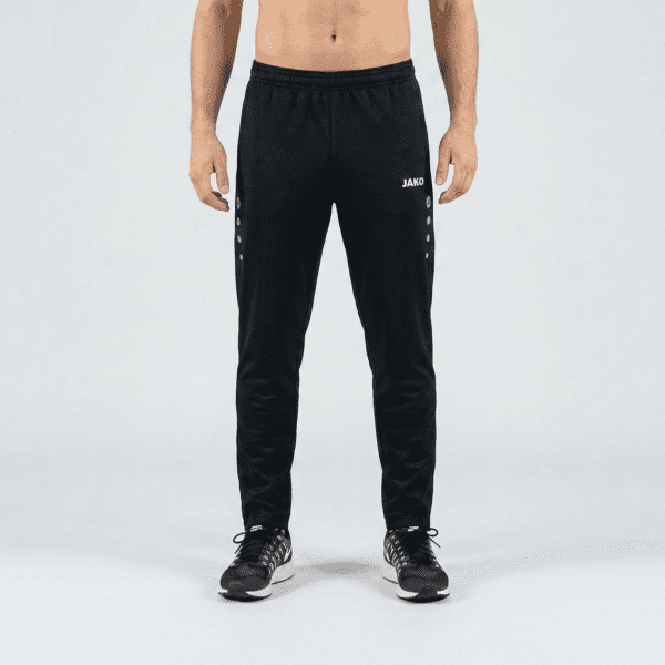 JAKO Athletic Performance Training Trousers (Unisex)