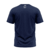 Blue (1) Premium Shirt Navy Blue & Black | Comfortable Sports