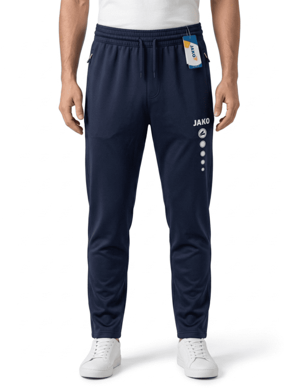 JAKO Athletic Performance Training Trousers (Unisex)