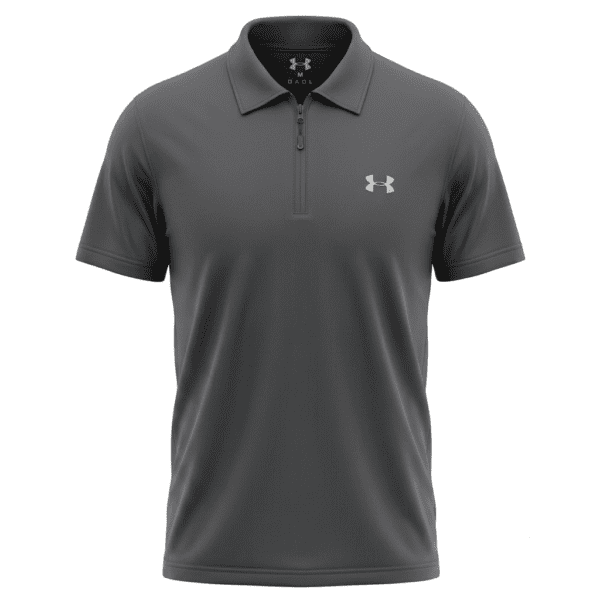 Gemini_Generated_Image_3wwzb03wwzb03wwz Men's Premium Polo Shirt Navy Blue & Black | Comfortable Sports Polo