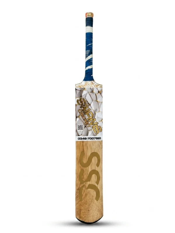 Gemini_Generated_Image_4ke52h4ke52h4ke5 SSC Player Edition Cricket Bat – (800-850g) – White & Black