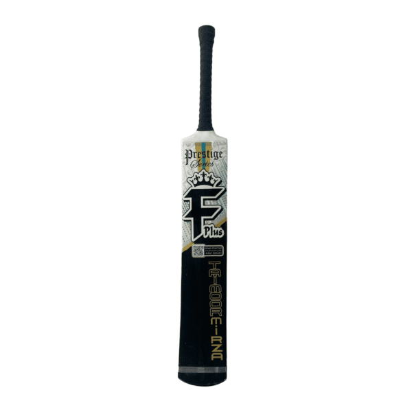 F Plus Thunder Cricket Bat – Lightweight Tape Ball Bat (800-850g)