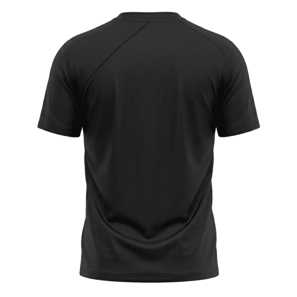Gemini_Generated_Image_cig0jscig0jscig0 Premium Shirt Navy Blue & Black | Comfortable Sports