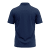 Gemini_Generated_Image_dies4sdies4sdies Men's Premium Polo Shirt Navy Blue & Black | Comfortable Sports Polo