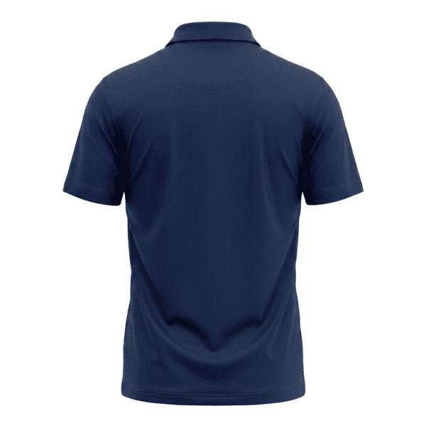 Gemini_Generated_Image_dies4sdies4sdies Men's Premium Polo Shirt Navy Blue & Black | Comfortable Sports Polo