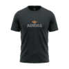 Gemini_Generated_Image_eo8ub1eo8ub1eo8u Premium Shirt Navy Blue & Black | Comfortable Sports