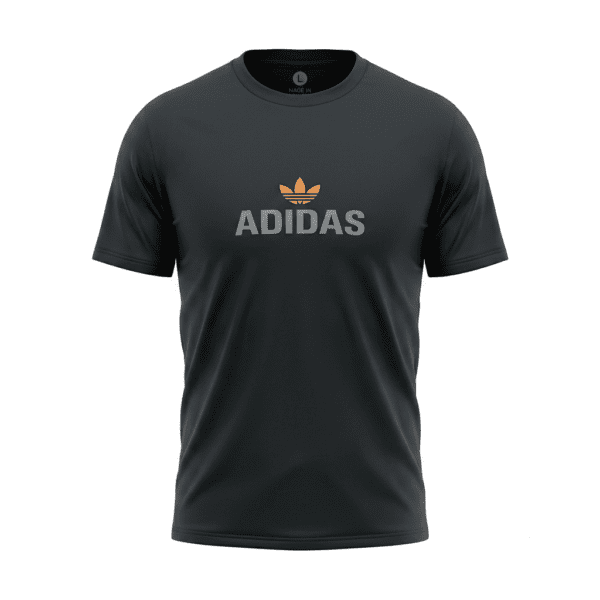 Gemini_Generated_Image_eo8ub1eo8ub1eo8u Premium Shirt Navy Blue & Black | Comfortable Sports