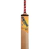 SSC Classic Cricket Bat – Orange & Green (800-850g)