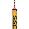SSC Classic Cricket Bat – Orange & Green (800-850g)