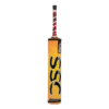 SSC Classic Cricket Bat – Orange & Green (800-850g)