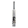 F Plus Thunder Cricket Bat – Lightweight Tape Ball Bat (800-850g)