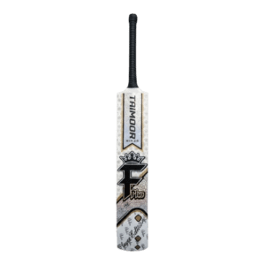 F Plus Thunder Cricket Bat – Lightweight Tape Ball Bat (800-850g)