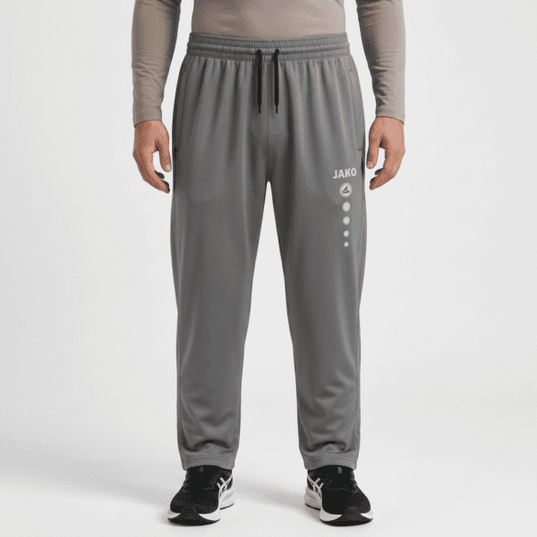 JAKO Athletic Performance Training Trousers (Unisex)