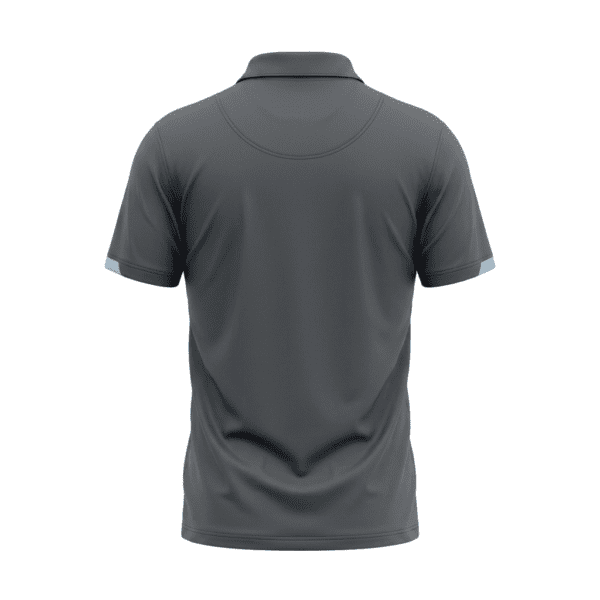 Gemini_Generated_Image_p2cw8gp2cw8gp2cw Men's Premium Polo Shirt Navy Blue & Black | Comfortable Sports Polo