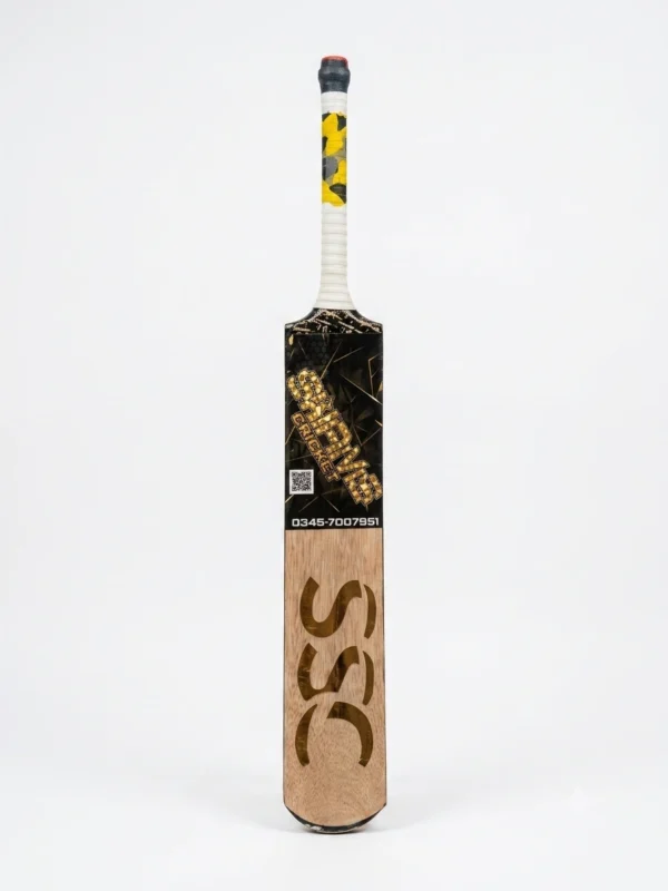 Gemini_Generated_Image_pnmhfbpnmhfbpnmh SSC Player Edition Cricket Bat – (800-850g) – White & Black