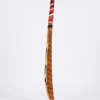 SSC Classic Cricket Bat – Orange & Green (800-850g)