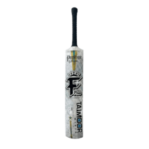 F Plus Thunder Cricket Bat – Lightweight Tape Ball Bat (800-850g)