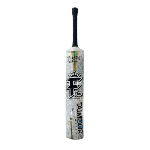F Plus Thunder Cricket Bat – Lightweight Tape Ball Bat (800-850g)