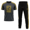 Gemini_Generated_Image_t5o243t5o243t5o2 Fendi Style Premium Dry-Fit T-Shirt & Trouser Sports Tracksuit Set For Men