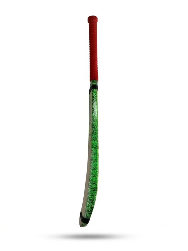 SSC Classic Cricket Bat – Orange & Green (800-850g)