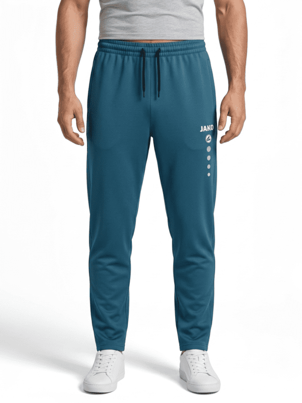 JAKO Athletic Performance Training Trousers (Unisex)