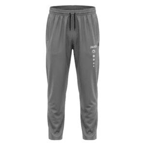 JAKO Athletic Performance Training Trousers (Unisex)