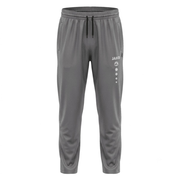 JAKO Athletic Performance Training Trousers (Unisex)