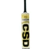 Yellow (3) Cheema Sports CSD Limited Edition Cricket Bat – Black & Yellow (800-850g)