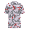b (1) SSC (Shams Sports) Premium Cricket Shirt – Black & Gray Edition